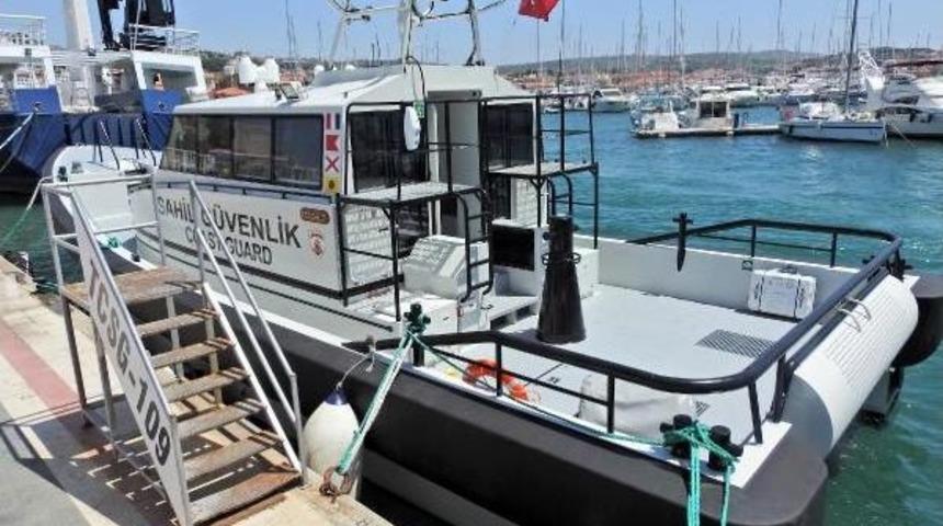 Batmayan Botla Ka&ccedil;ak Ge&ccedil;işleri Engelleyecekler