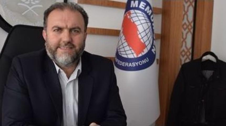 Sendika Başkanları Zam Oranını Değerlendirdi