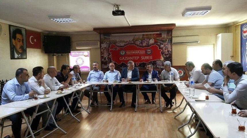 G&ouml;k&rsquo;ten Y&uuml;ksel&rsquo;e Teşekk&uuml;r