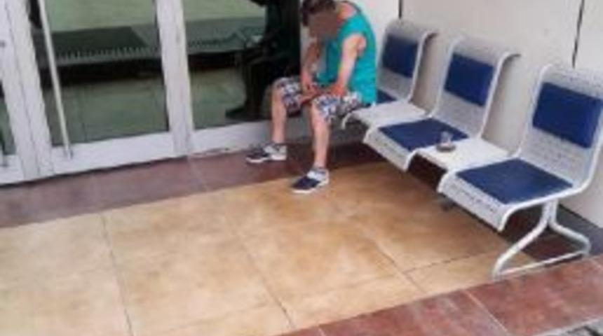 İzmit'te K&ouml;peğe Tecav&uuml;z Iddiası