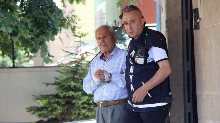 Fatura &Uuml;zerinden Başlayan Yasak Aşk &Ouml;l&uuml;mle Bitti