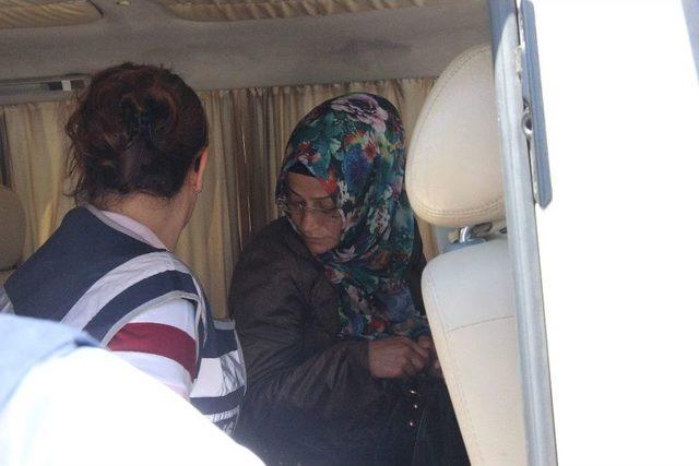 Fatura &Uuml;zerinden Başlayan Yasak Aşk &Ouml;l&uuml;mle Bitti 3