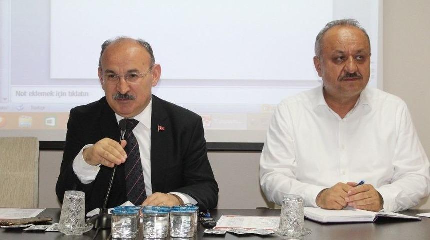 8. Kastamonu Ahşap Fuarını, Kuzka Organize Edecek