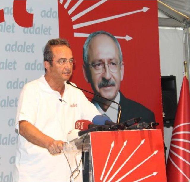 Kılıçdaroğlu: Bir Ideal Için Yürüyoruz (4)