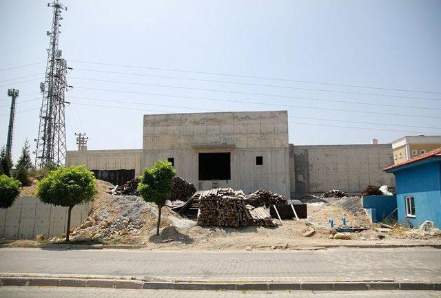 Serdivan&rsquo;da İ&ccedil;mesuyuna Saski Garantisi 1