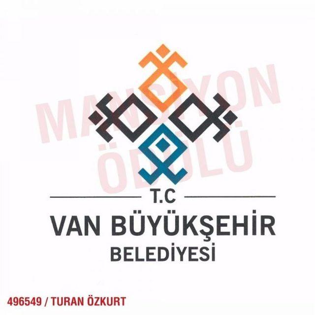Van B&uuml;y&uuml;kşehir Belediyesi Logo Yarışması Sonu&ccedil;landı 2