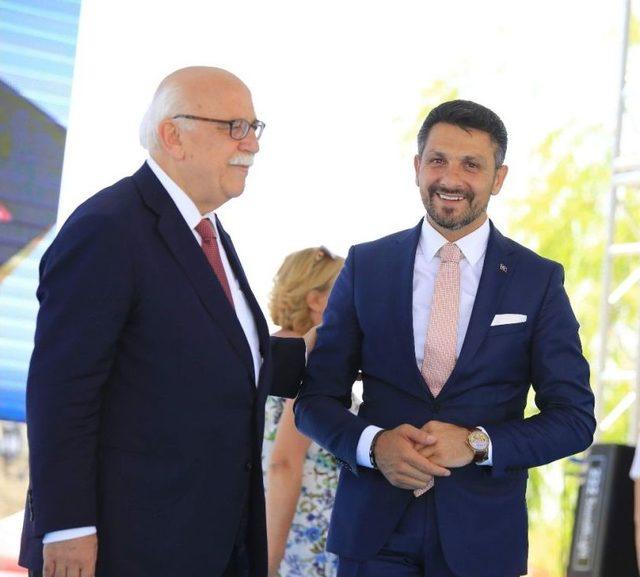 Uluslararası Sivrihisar K&uuml;lt&uuml;r Ve Sanat Festivali &Ccedil;ok Ses Getirdi 1