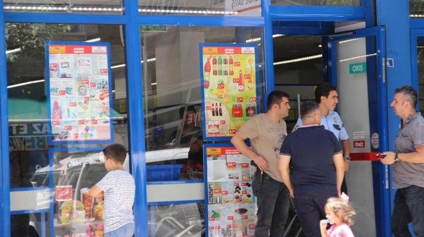 Diyarbakır&rsquo;da Silahlı Soygun