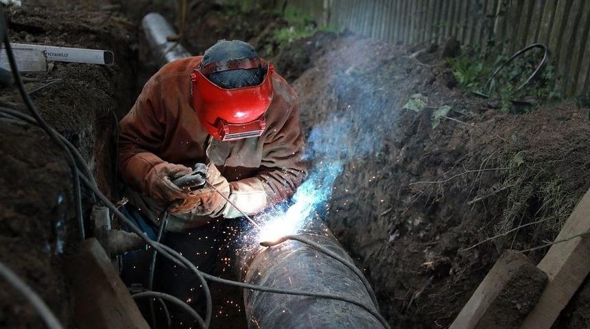 Başkan To&ccedil;oğlu: &ldquo;sapanca&rsquo;nın Geleceği İ&ccedil;in &Ccedil;alışıyoruz&rdquo;