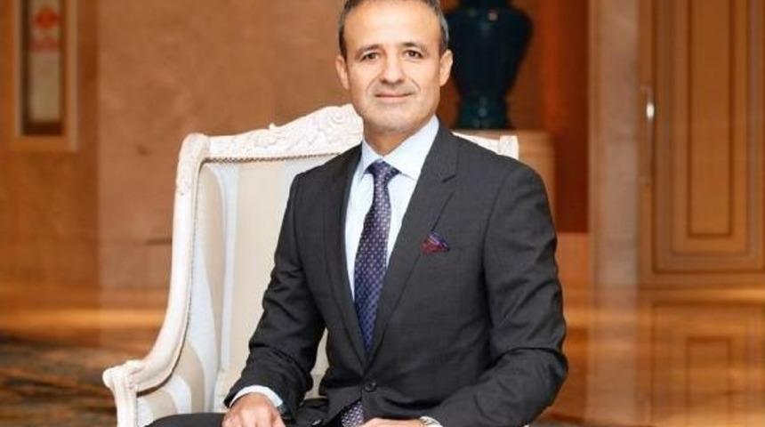 Tgsd&rsquo;Den Bursalı &Uuml;reticilere &Ccedil;ağrı: 3 Milyar Dolarlık Anlaşmaya Birlikte Imza Atalım