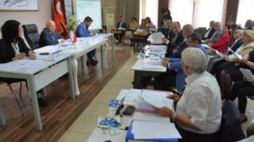 S&uuml;leymanpaşa Belediye Meclisi 5 Temmuz &Ccedil;arşamba G&uuml;n&uuml; Toplanacak