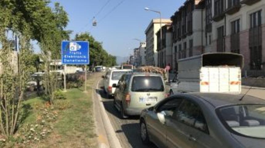 Enver Yılmaz: &ldquo;tedes Faaliyette Değil&rdquo;