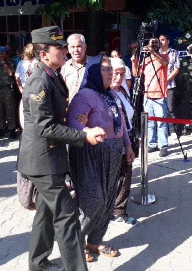 Mersin e Şehit Ateşi D&uuml;şt&uuml; (2) 2