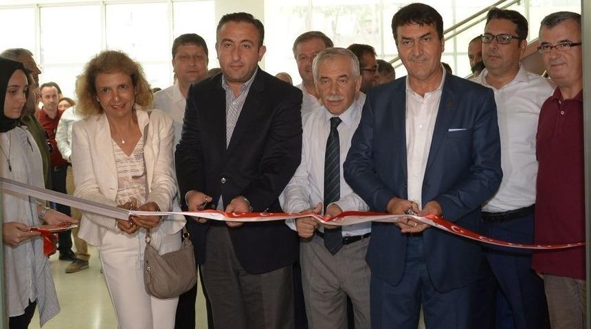 Meydan Projeleri G&ouml;r&uuml;c&uuml;ye &Ccedil;ıktı