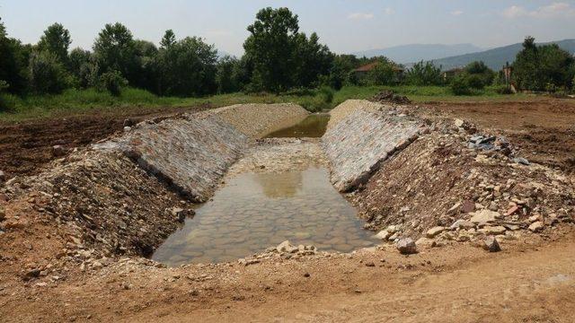 Yeniköy Sahili Bölgeye Cazibe Katacak