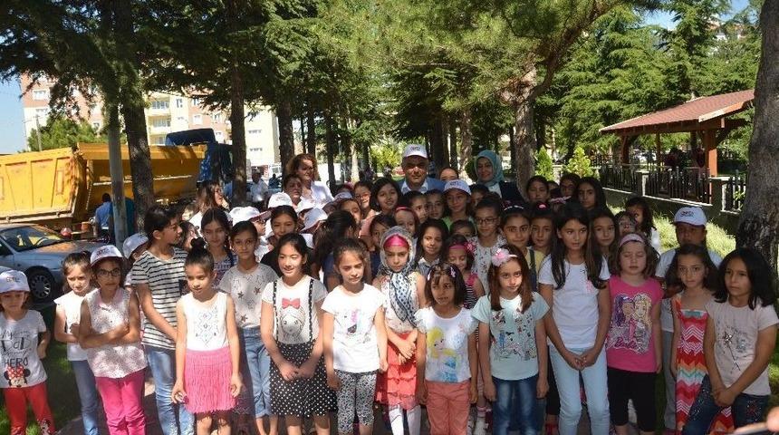 Başkan &Ouml;zg&uuml;ven: &ldquo;15 Temmuz&rsquo;u Anlamak, Doğru Tasvir Etmek Gerekir&rdquo;