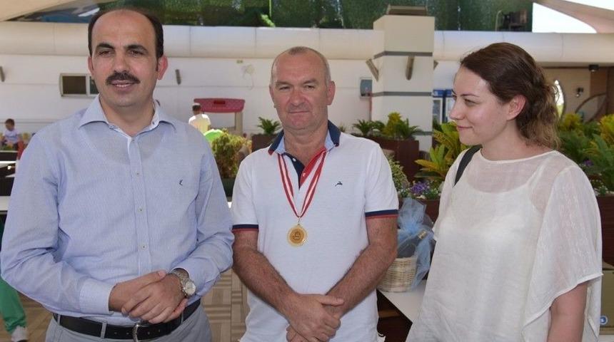 Balıkesirli &Ouml;ğrencilerin İyilik Hareketi Karşılıksız Kalmadı