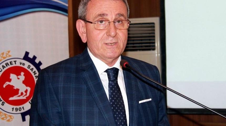 Samsun İhracatı Y&uuml;zde 29 Arttı