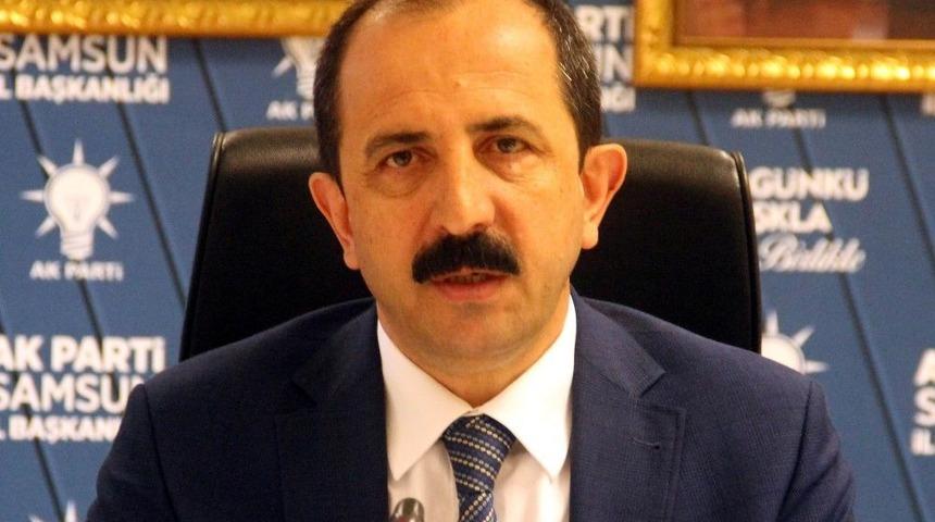 Ak Parti’de 15 Temmuz Hazırlığı