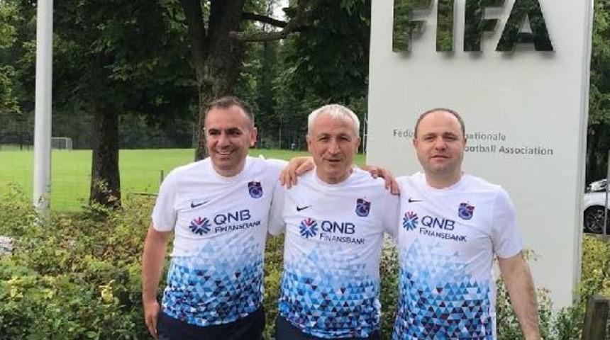 Trabzonspor, 3 Temmuz&rsquo;Un Yıl D&ouml;n&uuml;m&uuml;nde Fıfa Başvurusu Yaptı