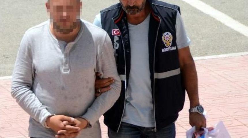 Fuardaki Silahlı Saldırı Ş&uuml;phelisi Adliyede