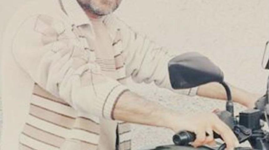 Otomobil İle &Ccedil;arpışan Motosikletin S&uuml;r&uuml;c&uuml;s&uuml; Hayatını Kaybetti