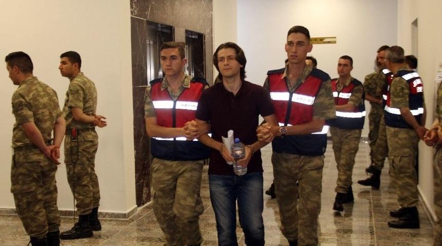 Elazığ&rsquo;daki 61 Sanıklı Fet&ouml; Davasının İlk G&uuml;n&uuml;nde 6 Sanığın İfadesi Alındı