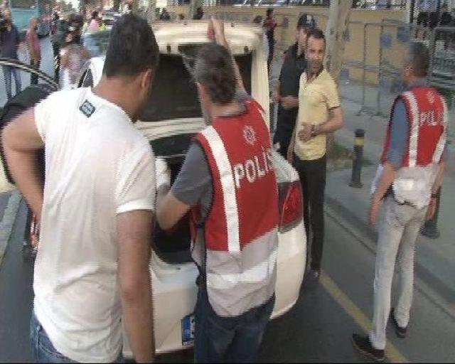 İstanbul da  yeditepe Huzur  Denetimi Yapılıyor (1) 1