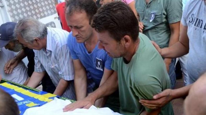 Bodrum'da Ikizleri Ayıran Kaza (2)