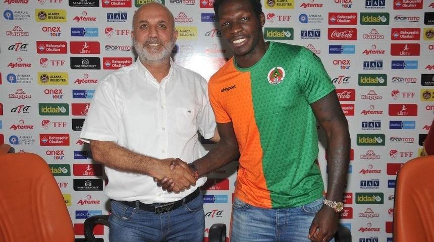 N&rsquo;sakala Yuvada Kaldı