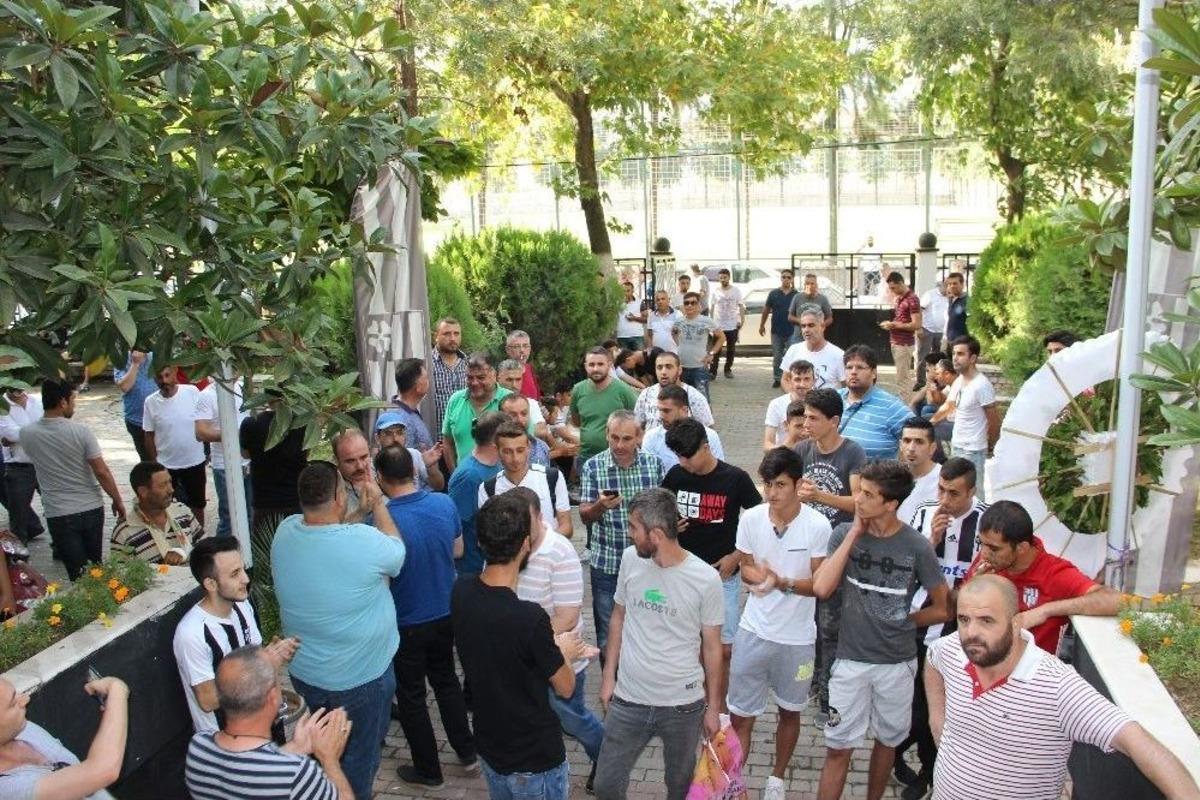 Aydınspor 1923 Kongresinde &Ccedil;oğunluk Sağlanamadı