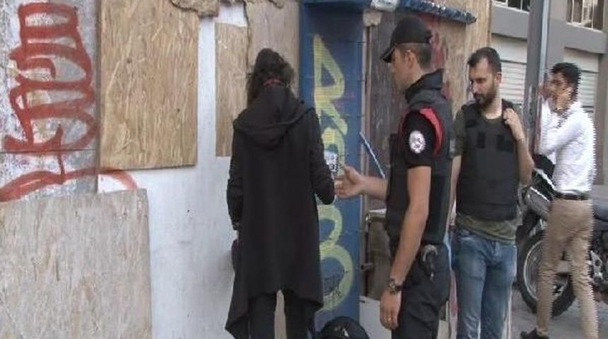 Geniş Haber// İstanbul'da 'yeditepe Huzur' Denetimi