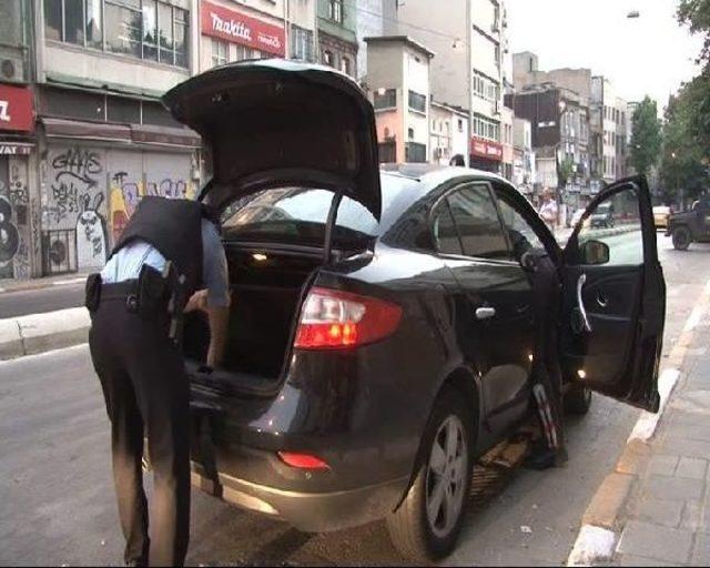 Geniş Haber// İstanbul'da 'yeditepe Huzur' Denetimi