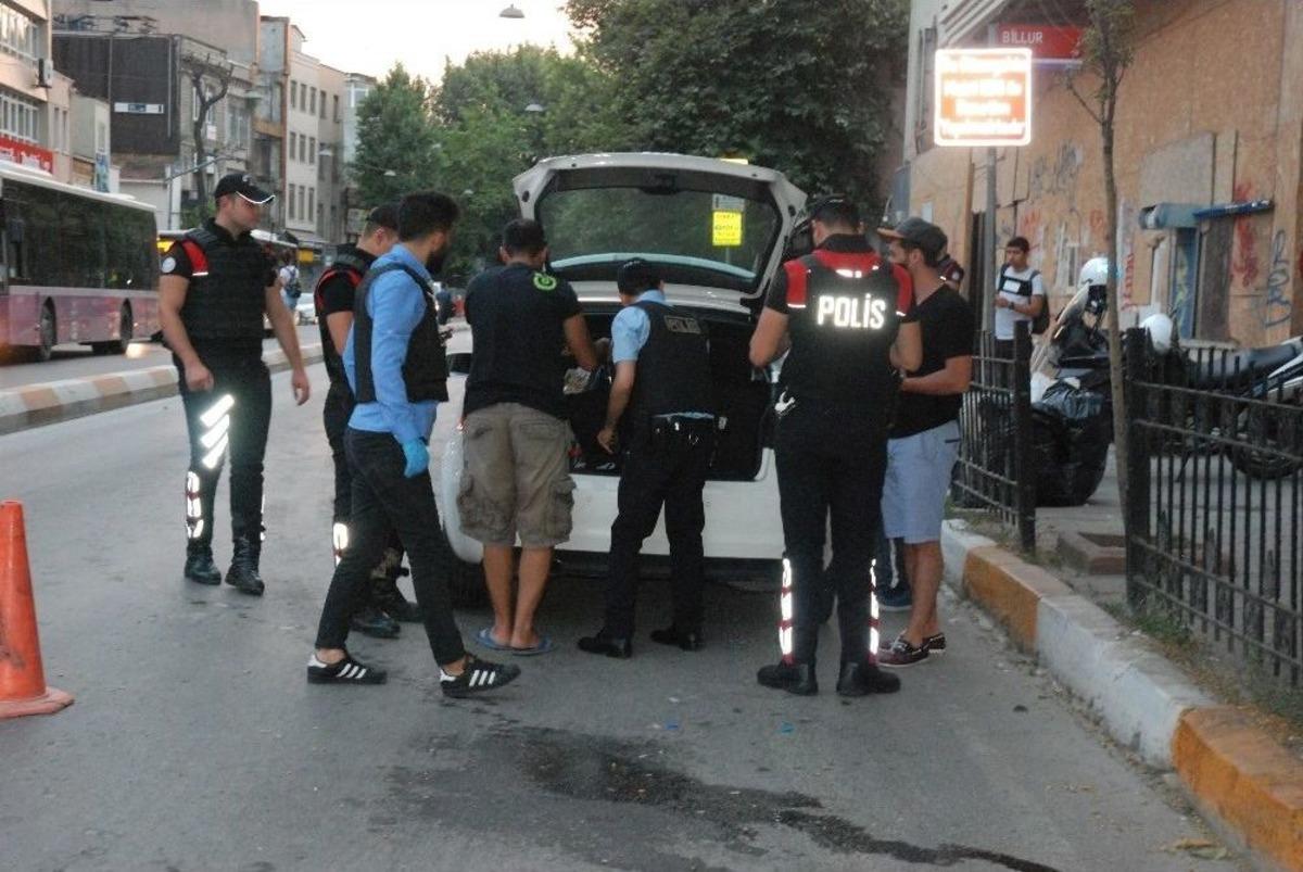 İstanbul&rsquo;da "yeditepe Huzur&rsquo;&rsquo; Uygulaması