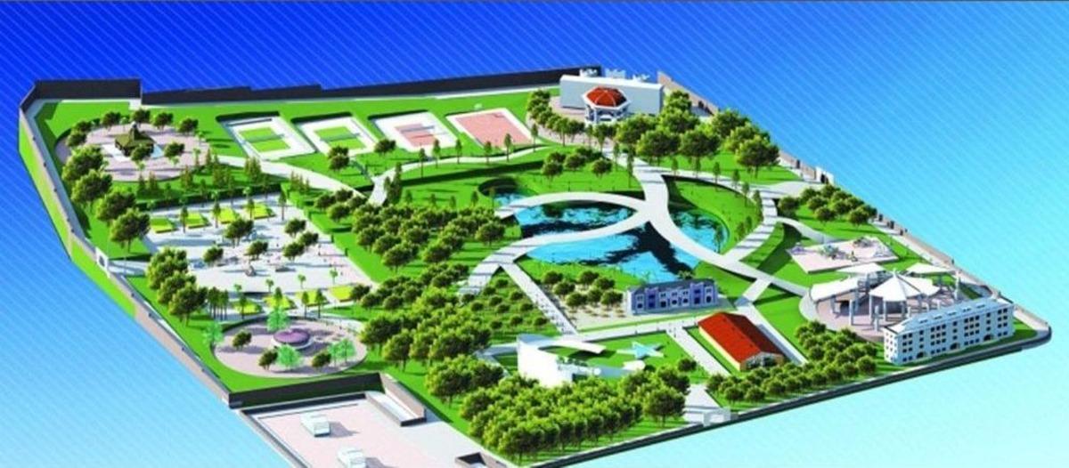 Uşak Tarihinin En B&uuml;y&uuml;k Projesi Adım Adım İlerliyor