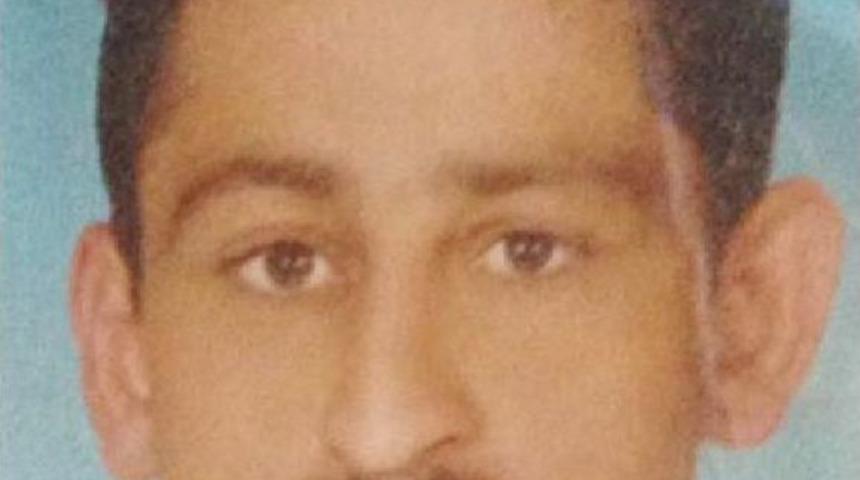 Otomobili Ile Seyir Halindeyken Vurularak &Ouml;ld&uuml;r&uuml;ld&uuml;