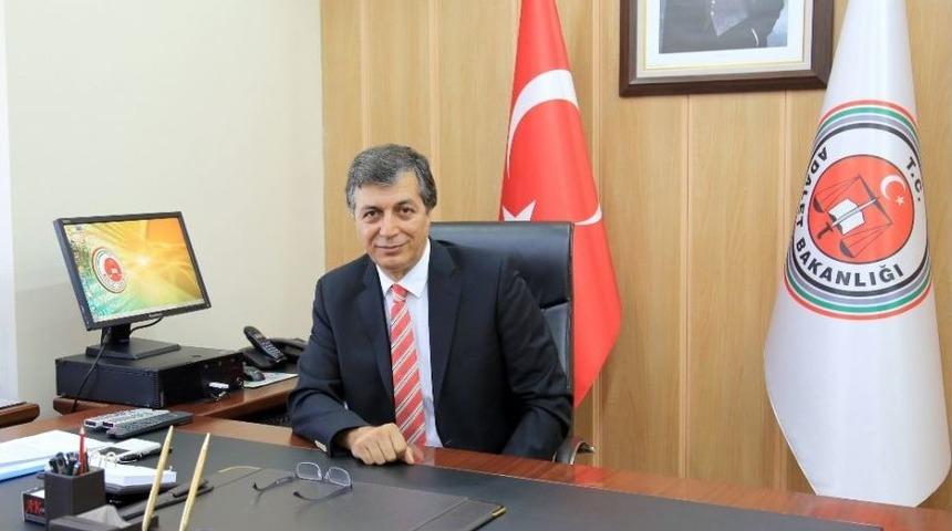 Suikast Davasının Başsavcısı Yargıtay&rsquo;a Atandı