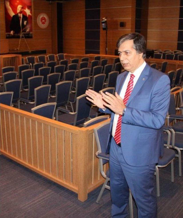 Suikast Davasının Başsavcısı Yargıtay&rsquo;a Atandı 1