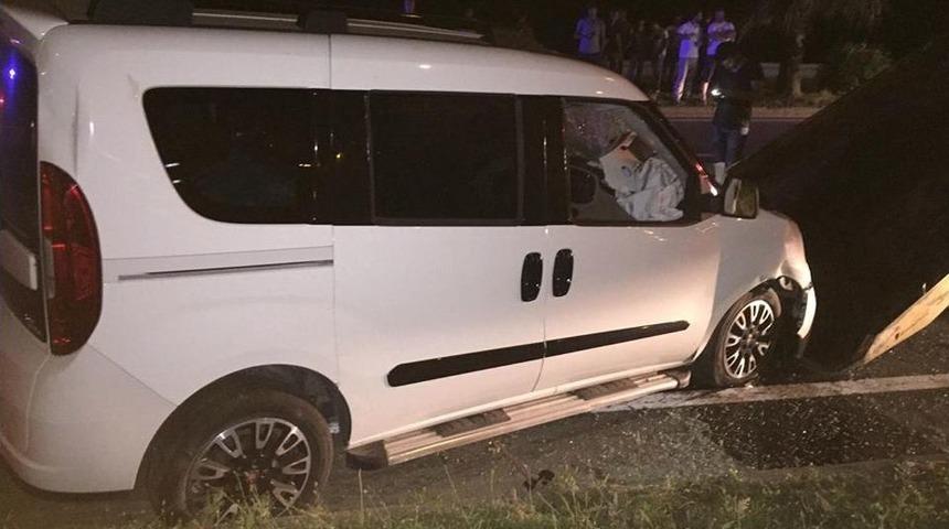 Ardeşen&rsquo;de Feci Kaza: 3 &Ouml;l&uuml;