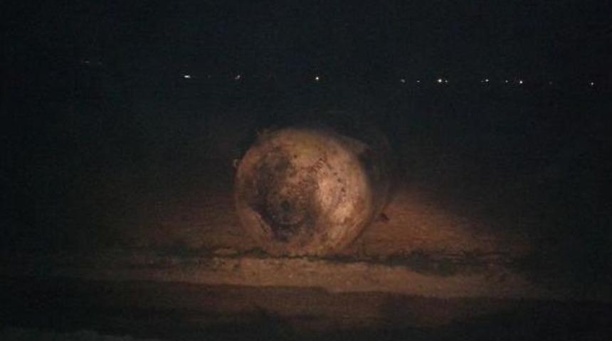 Denizli'de Tır Ile &Ccedil;arpışan Lpg Tankeri Patladı: 3 &Ouml;l&uuml;