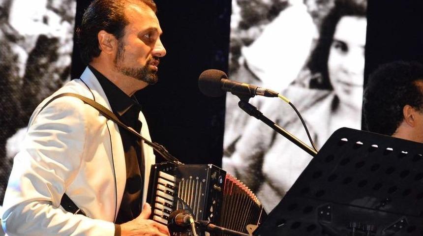 Beylikd&uuml;z&uuml; Klasik Konserleri Başladı