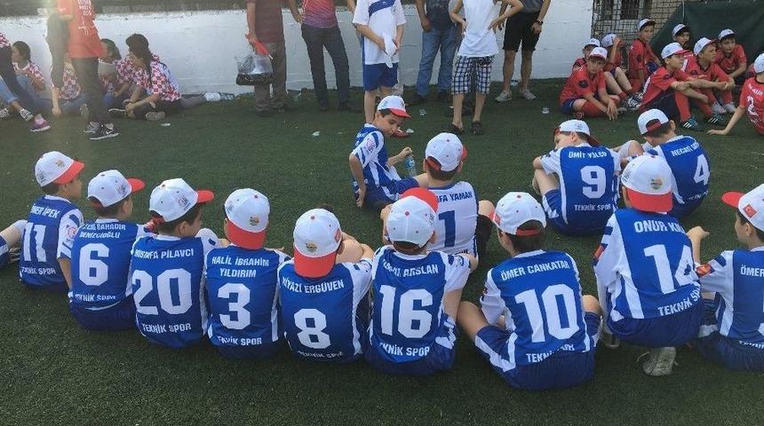 15 Temmuz Şehitlerinin İsimleri Formalara Yazıldı