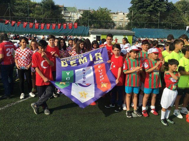 15 Temmuz Şehitlerinin İsimleri Formalara Yazıldı 1