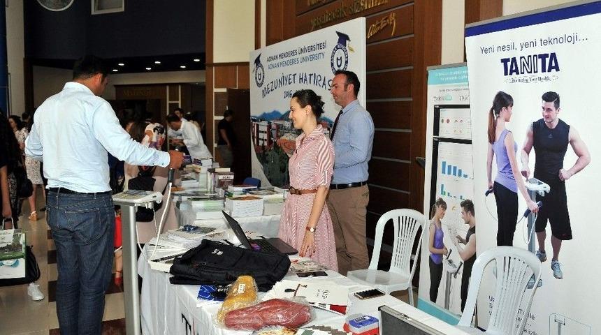 Aydın, Sağlık Bilimleri Kongresinin İlkine Ev Sahipliği Yaptı