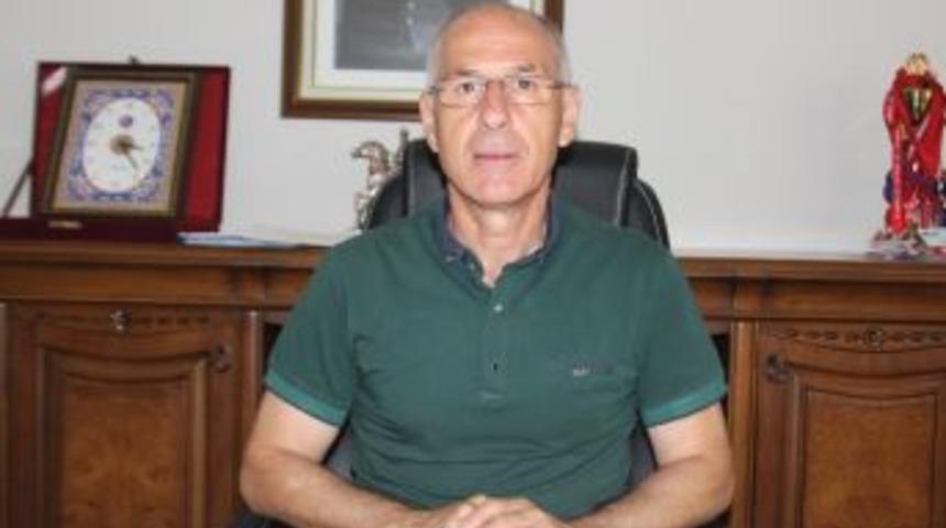 T&uuml;rk-iş Temsilcisi Aydın, Anlaşmayı Değerlendirdi