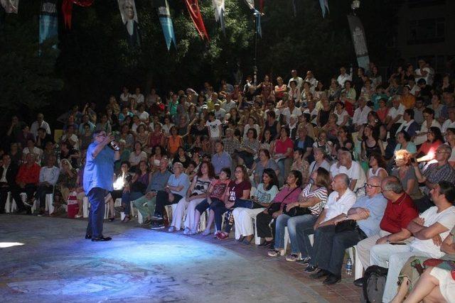 Beşiktaş’ta Nostalji Dolu Gece