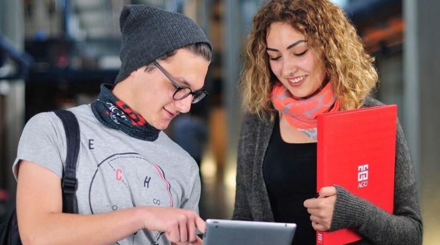 Ag&uuml; Devlet &Uuml;niversiteleri Arasında 2&rsquo;inci Sırada