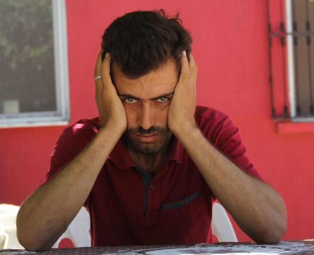 15 Yaşındaki Hamile &Ccedil;ocuk Gelin Fidye İ&ccedil;in Ka&ccedil;ırıldı