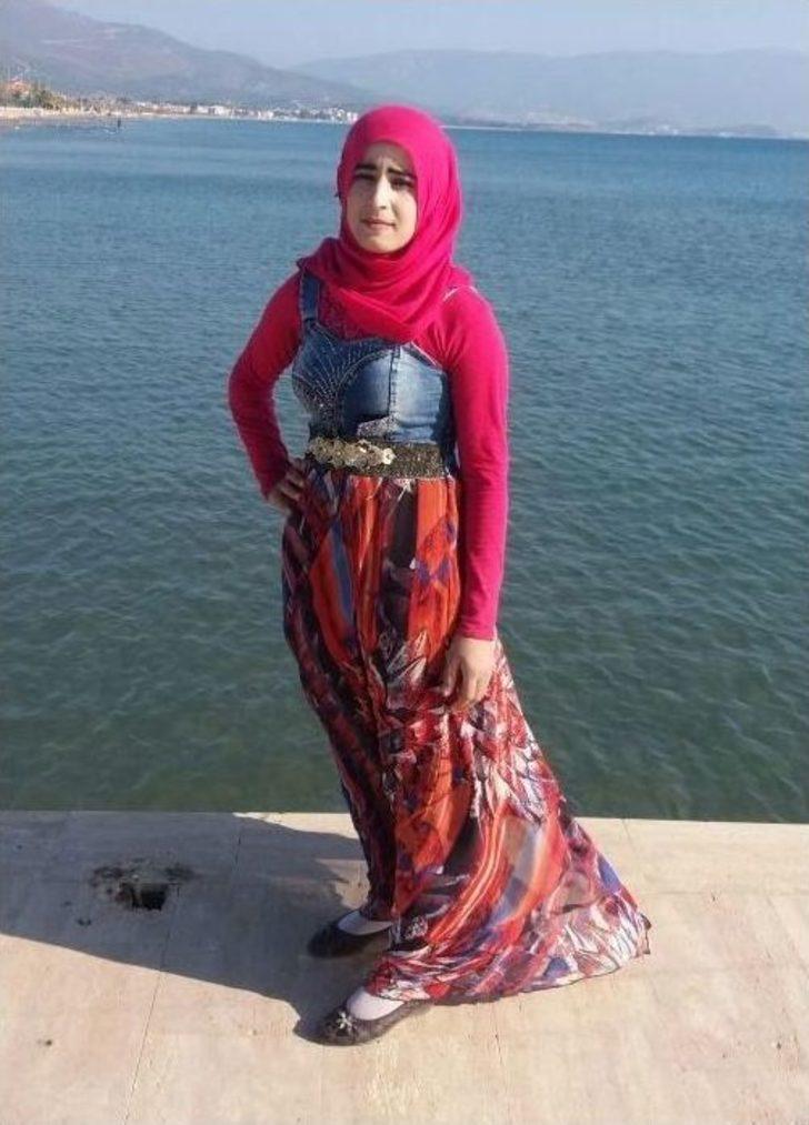 15 Yaşındaki Hamile Çocuk Gelin Fidye İçin Kaçırıldı G4