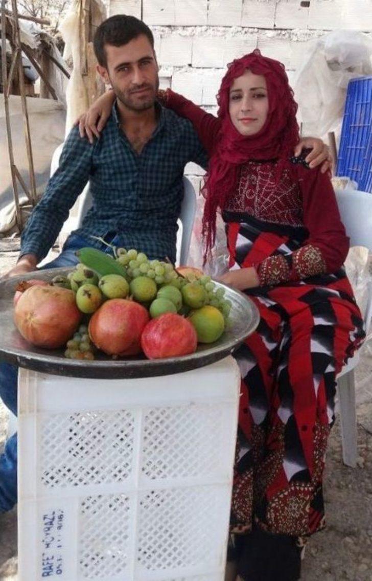 15 Yaşındaki Hamile Çocuk Gelin Fidye İçin Kaçırıldı G5